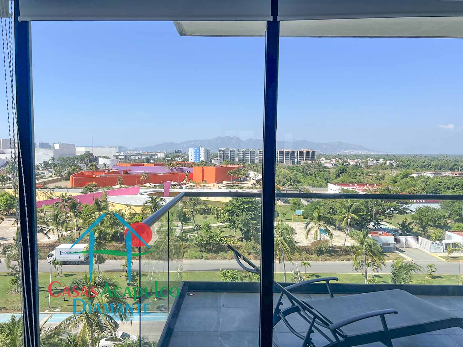 Altamar Residencial Victory 602 - Recámara principal 6